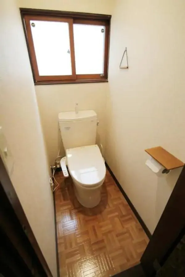 Ferienhaus Tsukisamufukuya / Vacation Stay 2141 Sapporo